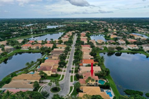 Villa ou maison à vendre à Lake Worth, Floride: 4 chambres, 263.47 m2 № 787181 - photo 8