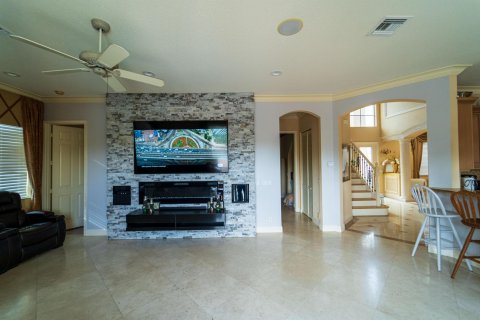 Villa ou maison à vendre à Lake Worth, Floride: 4 chambres, 263.47 m2 № 787181 - photo 18