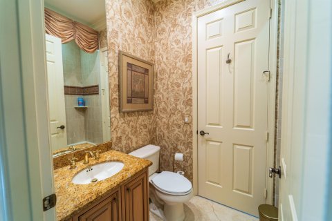 Casa en venta en Lake Worth, Florida, 4 dormitorios, 263.47 m2 № 787181 - foto 27