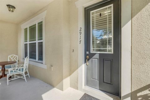 Townhouse in Kissimmee, Florida 3 bedrooms, 148.83 sq.m. № 1373694 - photo 23