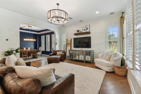 Casa en venta en Wesley Chapel, Florida, 5 dormitorios, 338.54 m2 № 1373659 - foto 16