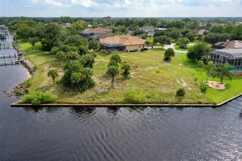 Terreno en venta en Palm Coast, Florida № 1373661 - foto 5