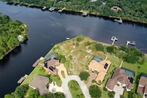 Terreno en venta en Palm Coast, Florida № 1373661 - foto 10