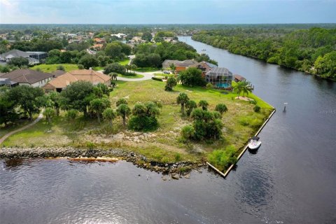 Terreno en venta en Palm Coast, Florida № 1373661 - foto 6