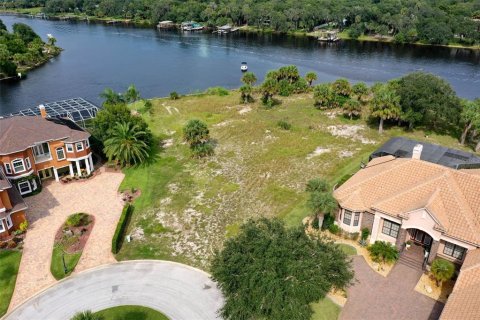 Terreno en venta en Palm Coast, Florida № 1373661 - foto 2