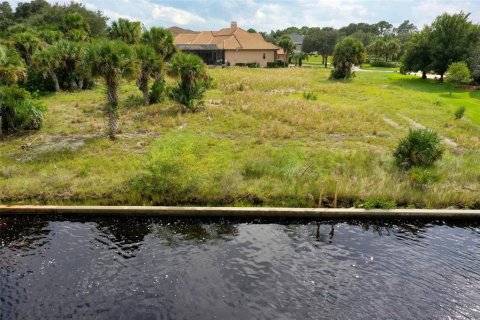 Terreno en venta en Palm Coast, Florida № 1373661 - foto 7