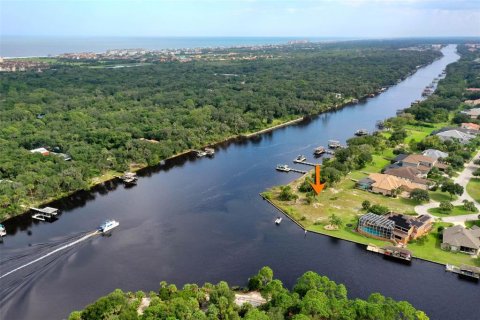 Terreno en venta en Palm Coast, Florida № 1373661 - foto 24