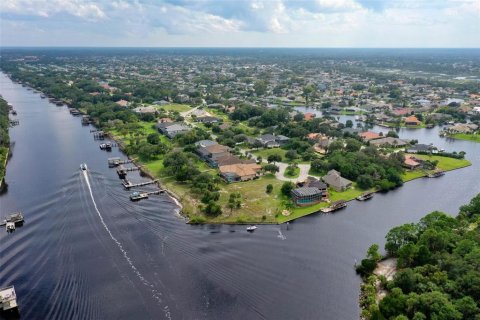 Terreno en venta en Palm Coast, Florida № 1373661 - foto 1