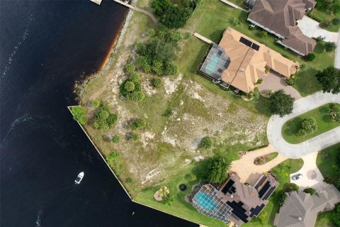 Terreno en venta en Palm Coast, Florida № 1373661 - foto 4