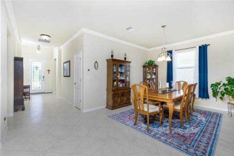 Casa en venta en North Port, Florida, 4 dormitorios, 189.06 m2 № 1165797 - foto 14