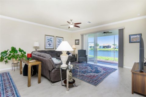 Casa en venta en North Port, Florida, 4 dormitorios, 189.06 m2 № 1165797 - foto 15