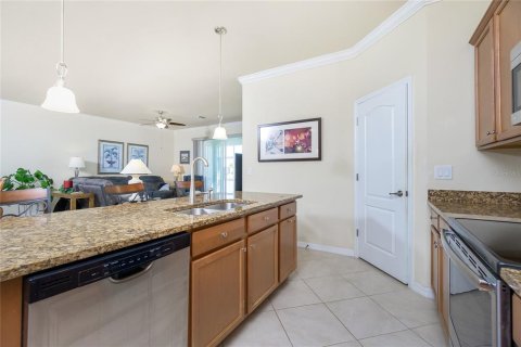 House in North Port, Florida 4 bedrooms, 189.06 sq.m. № 1165797 - photo 22