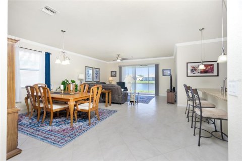 Casa en venta en North Port, Florida, 4 dormitorios, 189.06 m2 № 1165797 - foto 12