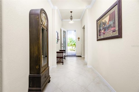 Villa ou maison à vendre à North Port, Floride: 4 chambres, 189.06 m2 № 1165797 - photo 11