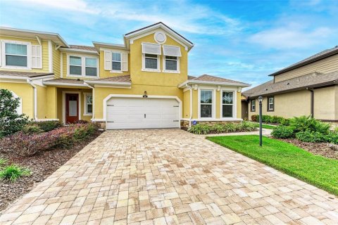 Townhouse in HARMONY AT LAKEWOOD RANCH in Bradenton, Florida 3 bedrooms, 160.54 sq.m. № 855169 - photo 3