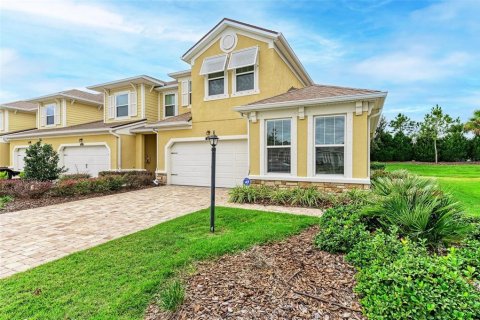 Townhouse in HARMONY AT LAKEWOOD RANCH in Bradenton, Florida 3 bedrooms, 160.54 sq.m. № 855169 - photo 1