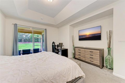 Townhouse in HARMONY AT LAKEWOOD RANCH in Bradenton, Florida 3 bedrooms, 160.54 sq.m. № 855169 - photo 20