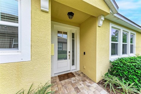Townhouse in HARMONY AT LAKEWOOD RANCH in Bradenton, Florida 3 bedrooms, 160.54 sq.m. № 855169 - photo 4