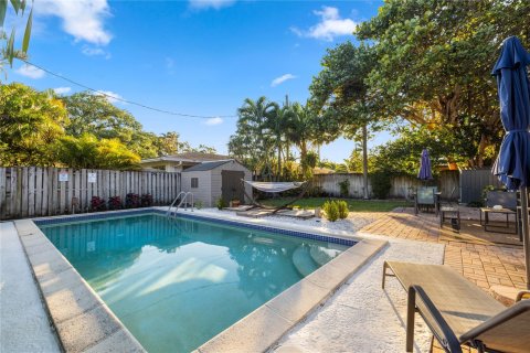 Casa en venta en Fort Lauderdale, Florida, 2 dormitorios, 100.33 m2 № 1092430 - foto 8