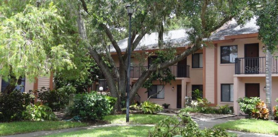 Condo à Sarasota, Floride, 2 chambres  № 213486