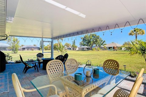 Casa en venta en Punta Gorda, Florida, 3 dormitorios, 103.03 m2 № 1203536 - foto 26