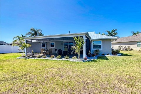 Casa en venta en Punta Gorda, Florida, 3 dormitorios, 103.03 m2 № 1203536 - foto 2