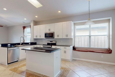 Casa en venta en Tampa, Florida, 4 dormitorios, 187.48 m2 № 1363288 - foto 14