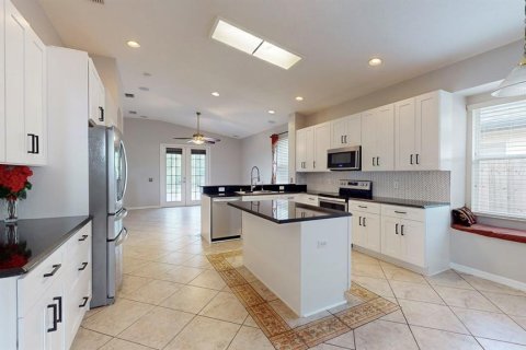 Villa ou maison à vendre à Tampa, Floride: 4 chambres, 187.48 m2 № 1363288 - photo 7