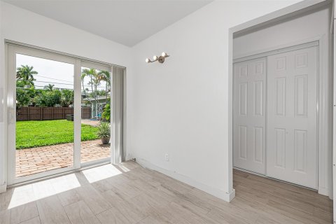 Immobilier commercial à vendre à Lighthouse Point, Floride: 258.64 m2 № 786453 - photo 27