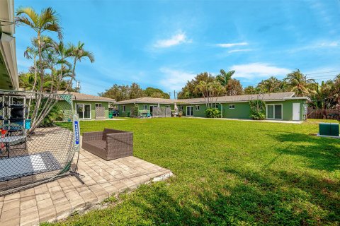 Immobilier commercial à vendre à Lighthouse Point, Floride: 258.64 m2 № 786453 - photo 7