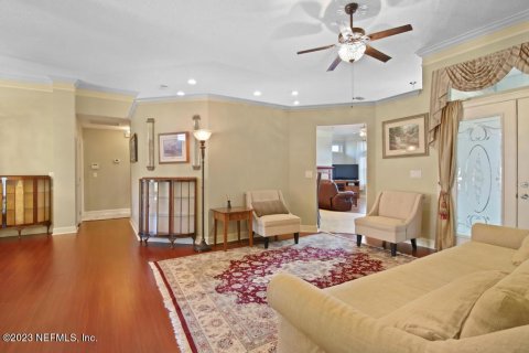Casa en venta en Jacksonville, Florida, 4 dormitorios, 232.44 m2 № 801282 - foto 10