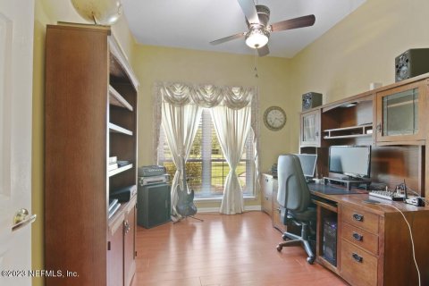 Villa ou maison à vendre à Jacksonville, Floride: 4 chambres, 232.44 m2 № 801282 - photo 22