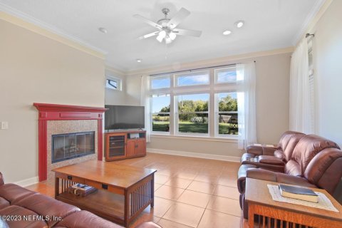 Villa ou maison à vendre à Jacksonville, Floride: 4 chambres, 232.44 m2 № 801282 - photo 13