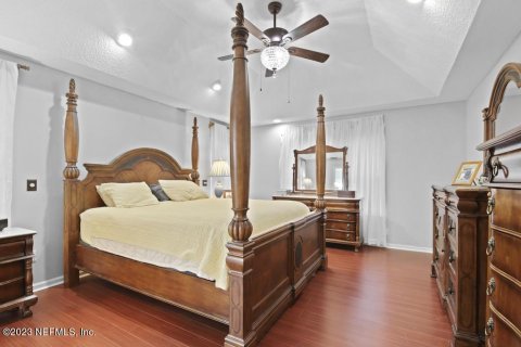 Villa ou maison à vendre à Jacksonville, Floride: 4 chambres, 232.44 m2 № 801282 - photo 15