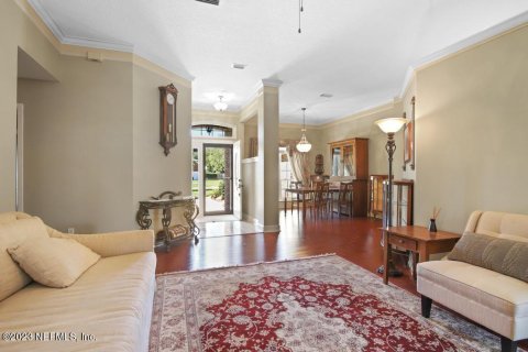 Villa ou maison à vendre à Jacksonville, Floride: 4 chambres, 232.44 m2 № 801282 - photo 11