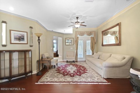 Villa ou maison à vendre à Jacksonville, Floride: 4 chambres, 232.44 m2 № 801282 - photo 8