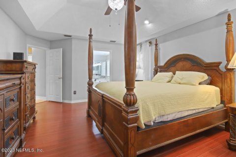 Villa ou maison à vendre à Jacksonville, Floride: 4 chambres, 232.44 m2 № 801282 - photo 16
