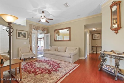Villa ou maison à vendre à Jacksonville, Floride: 4 chambres, 232.44 m2 № 801282 - photo 9