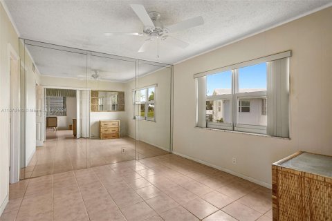 Copropriété à vendre à Pompano Beach, Floride: 2 chambres, 76.64 m2 № 1145583 - photo 24