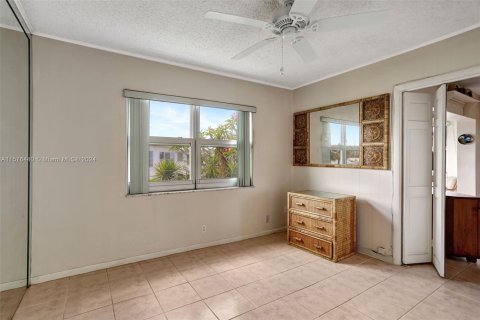 Copropriété à vendre à Pompano Beach, Floride: 2 chambres, 76.64 m2 № 1145583 - photo 26