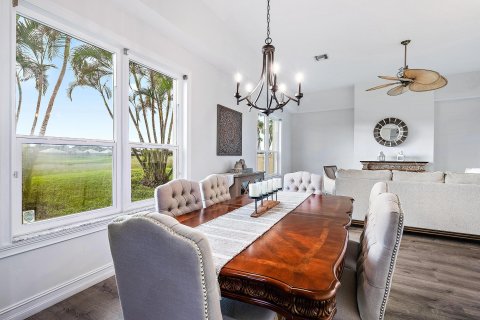 Villa ou maison à vendre à West Palm Beach, Floride: 4 chambres, 236.9 m2 № 763259 - photo 17