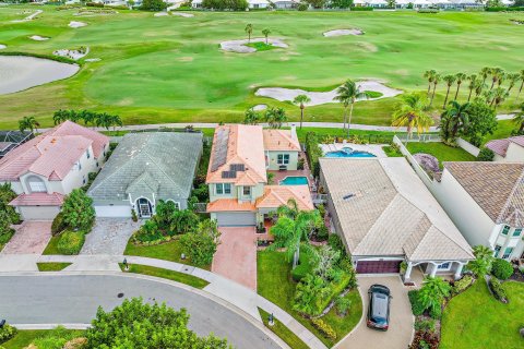 Villa ou maison à vendre à West Palm Beach, Floride: 4 chambres, 236.9 m2 № 763259 - photo 24