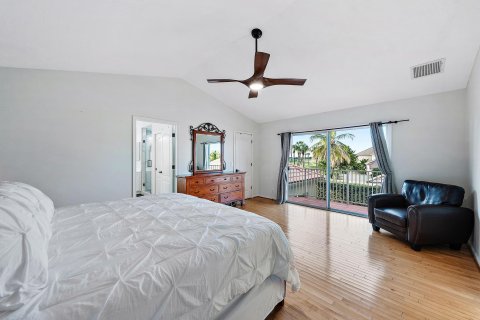 Casa en venta en West Palm Beach, Florida, 4 dormitorios, 236.9 m2 № 763259 - foto 9