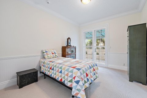 Casa en venta en Tequesta, Florida, 4 dormitorios, 327.95 m2 № 763229 - foto 24