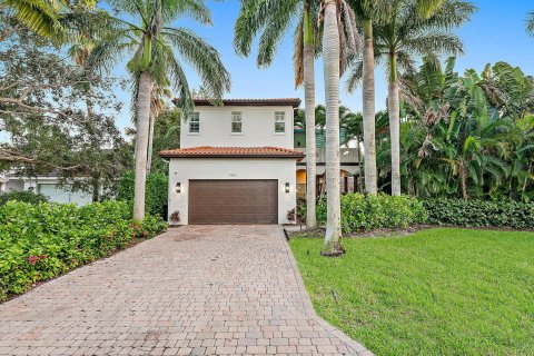 House in Tequesta, Florida 4 bedrooms, 327.95 sq.m. № 763229 - photo 18