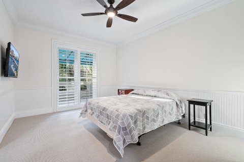 Casa en venta en Tequesta, Florida, 4 dormitorios, 327.95 m2 № 763229 - foto 22