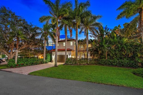 Casa en venta en Tequesta, Florida, 4 dormitorios, 327.95 m2 № 763229 - foto 9