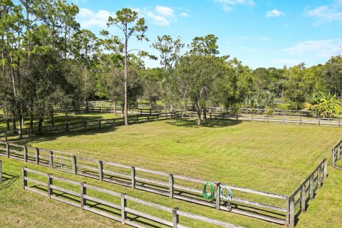 Terreno en venta en Jupiter, Florida № 805569 - foto 20