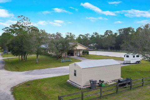 Land in Jupiter, Florida № 805569 - photo 13