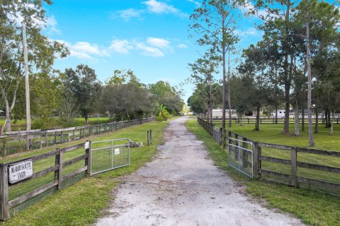 Land in Jupiter, Florida № 805569 - photo 8